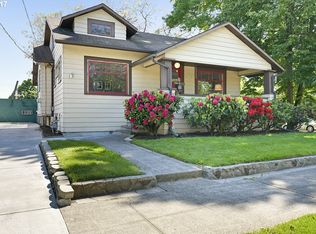 3504 NE Schuyler St, Portland, OR 97212