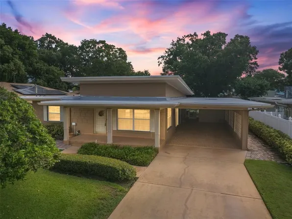 305 N GLEN AVENUE, TAMPA, FL 33609