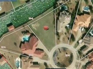 1600 Catalina Bay Ct, Granbury, TX 76048