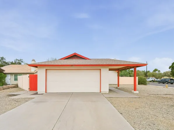 1998 N Iowa St, Chandler, AZ 85225