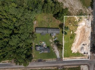 W Of Hwy #701, Conway, SC 29527