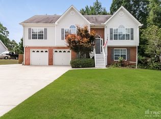 274 Hunters Chas, McDonough, GA