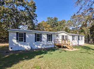 32611 S Pigeon Rd, Park Hill, OK 74451