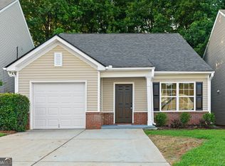 1522 Alcovy Falls Dr, Lawrenceville, GA 30045