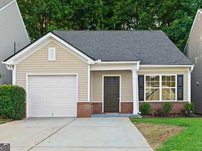 1522 Alcovy Falls Dr, Lawrenceville, GA, 30045