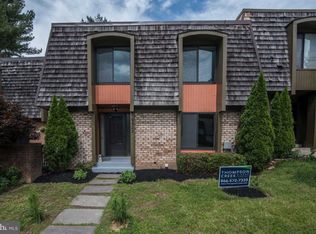 9502 Fern Hollow Way, Gaithersburg, MD 20886