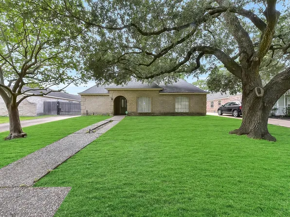 20318 Laurel Lock Drive, Katy, TX 77450