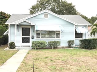 644 37th Ave N, Saint Petersburg, FL 33704