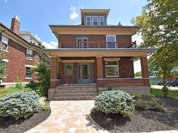 4200 Delaney St, Cincinnati, OH 45223