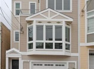 2218 Castro St, San Francisco, CA 94114