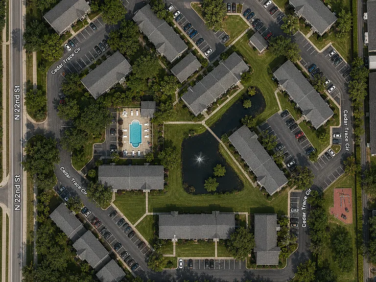 Vista North