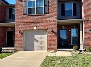 312 Hannah Todd Pl #107, Lexington, KY 40509