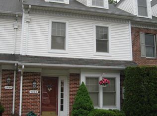 1603 Virginia Ct, Marlton, NJ 08053