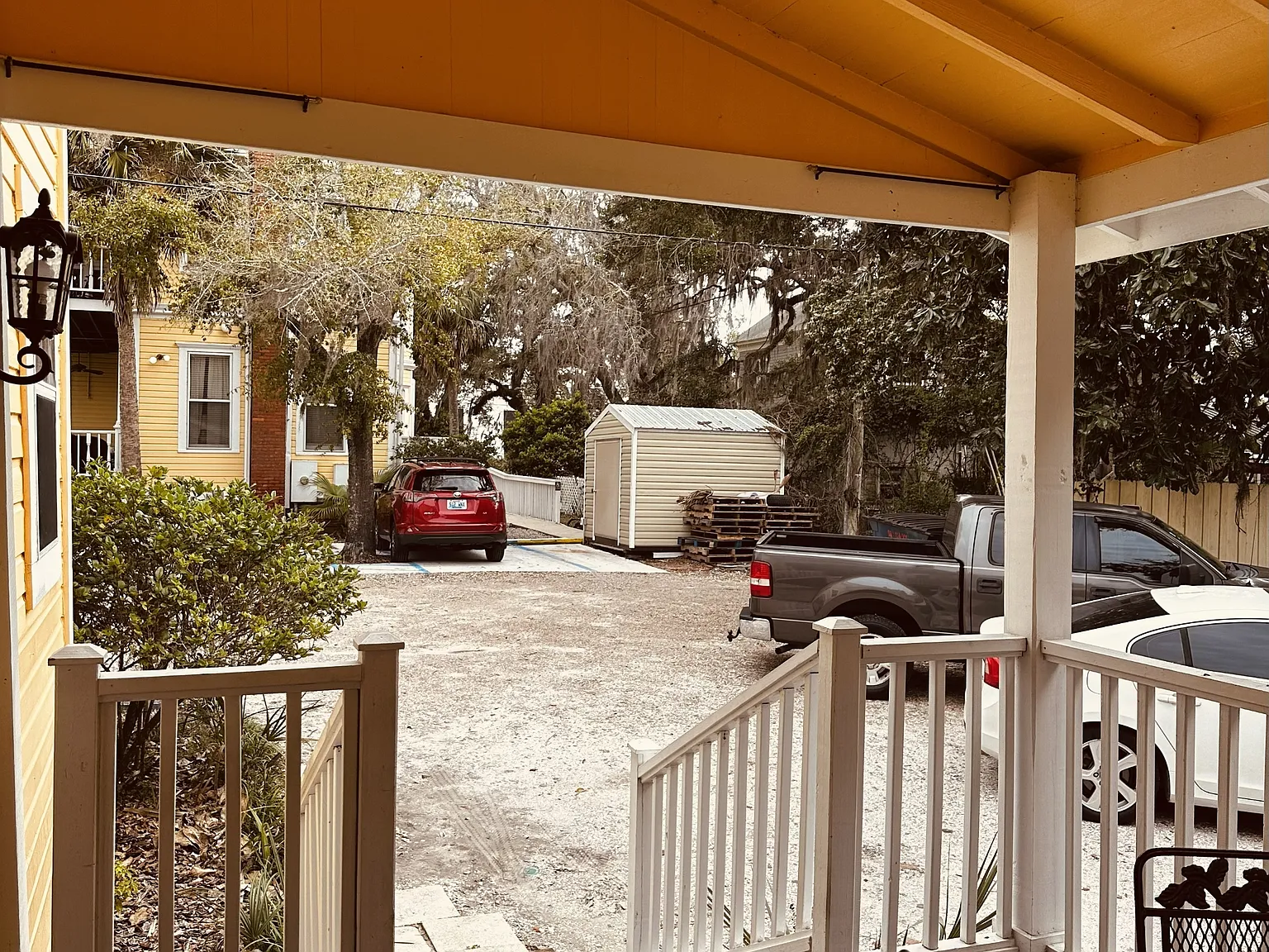 Coombs Inn & Suites - Unit 24 — Photo 2