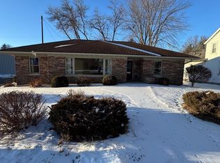 309 4th St, Mosinee, WI 54455