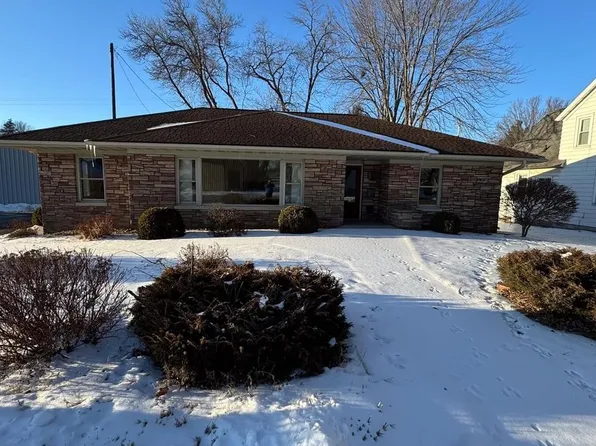 309 4TH STREET, Mosinee, WI 54455