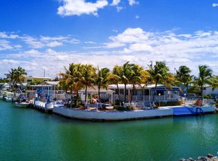 140 Mangrove Ln, Tavernier, FL 33070