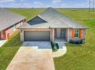 1213 Alpine Ct, Kingfisher, OK 73750