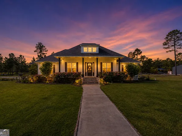 465 Old Brookman Rd, Brunswick, GA 31523