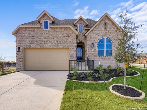 406 Cleveland Way, New Braunfels, TX 78130