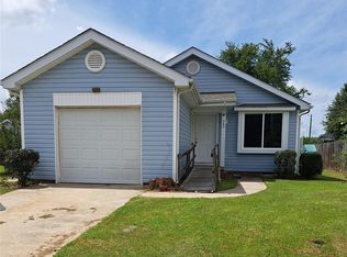 505 Gladstone Ct, Rock Hill, SC 29730