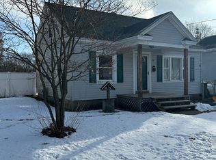 35 Wright St, Hudson Falls, NY 12839