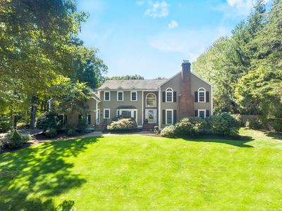 67 Limerick Road, Trumbull, CT, 06611