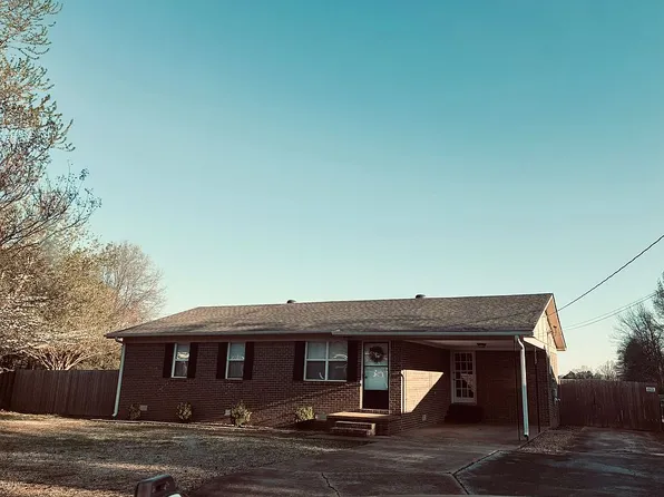5169 McKellar St, Milan, TN 38358