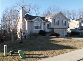 10510 N Central St, Kansas City, MO 64155