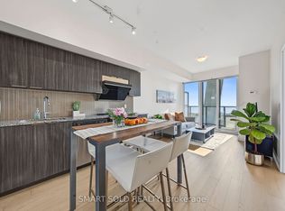 30 Shore Breeze Dr #2419, Toronto, ON M8V0J1