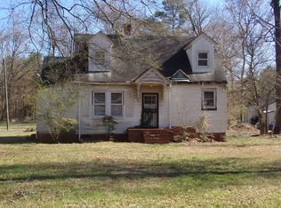 4602 Denfield St, Durham, NC 27704