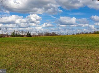 Townsend Rd, Rohrersville, MD 21779