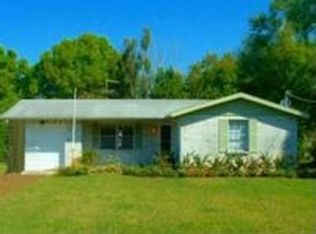 3111 W Tyson Ave, Tampa, FL 33611