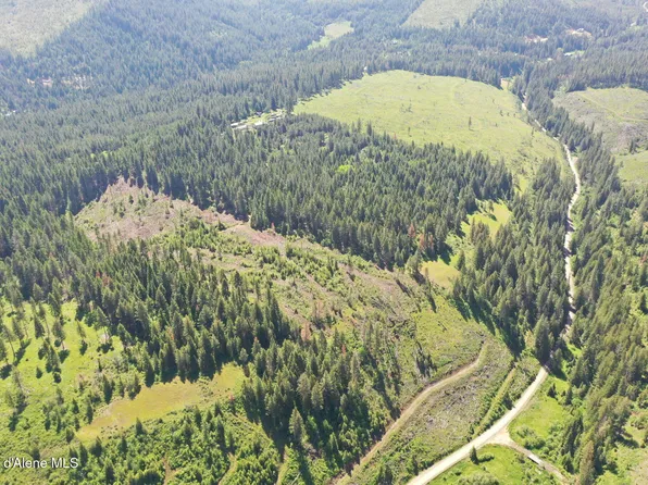 Nka Trinity Ln, Saint Maries, ID 83861