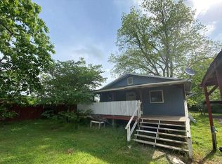 9459 Abbott Loop, Mansfield, AR 72944