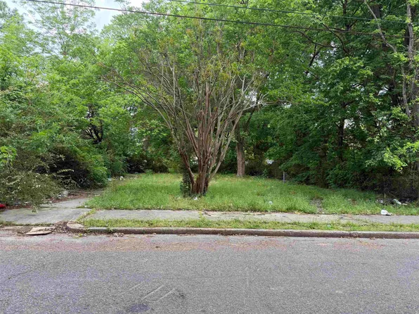 884 Kippley St, Memphis, TN 38112