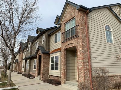 1212 S Emery St UNIT J, Longmont, CO, 80501