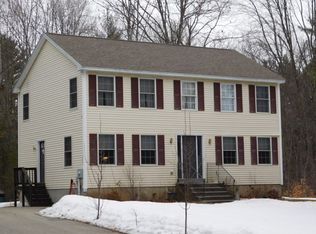 12 Branson Rd, Farmington, NH 03835