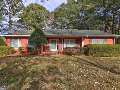 100 Kim Trl, Stockbridge, GA, 30281