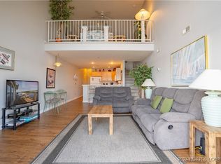1481 Ledges Dr UNIT 1041, Osage Beach, MO 65065