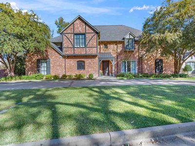2202 Woodlands Dr, Tyler, TX, 75703