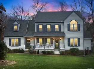 14301 Plantation Trace Pl, Chesterfield, VA 23838