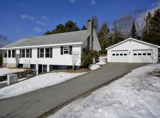 2718 Us Hwy 1, Sullivan, ME 04664