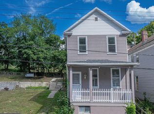 467 Goethe St, Cumberland, MD 21502