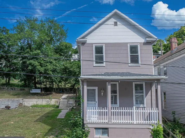 467 Goethe St, Cumberland, MD 21502
