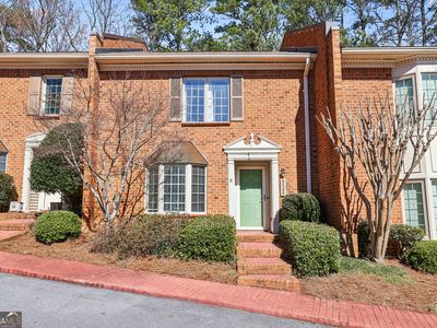 3454 Ashwood Ln, Atlanta, GA, 30341