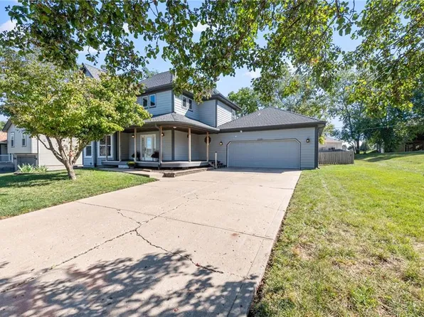 11125 Georgia Ave, Kansas City, KS 66109