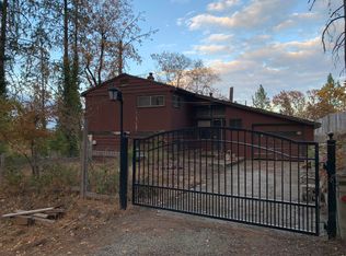 505 Scenic Dr, Jacksonville, OR 97530