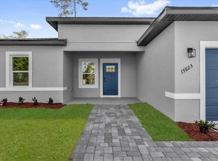 15823 SW 27th Avenue Rd, Ocala, FL 34473