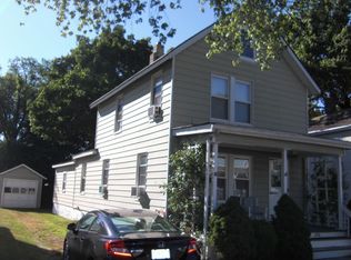 206 Madison St, Boonton, NJ 07005
